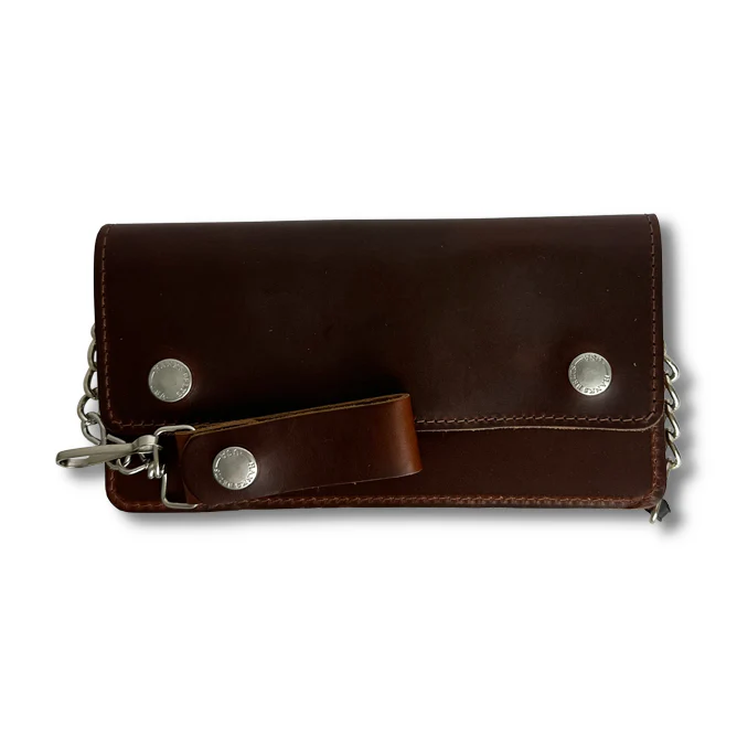 Big Bear Biker Chain Wallets - Image 33