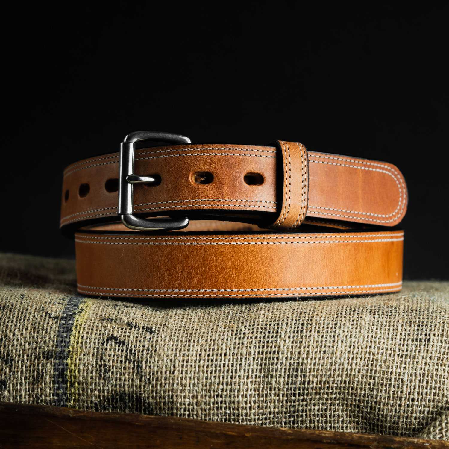 The Old World Harness - Image 14