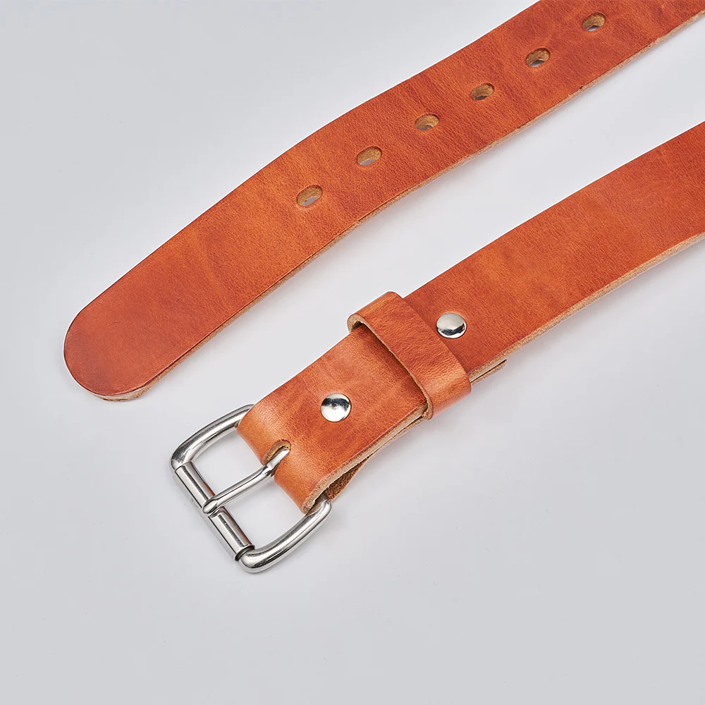 The Old World Harness - Image 29