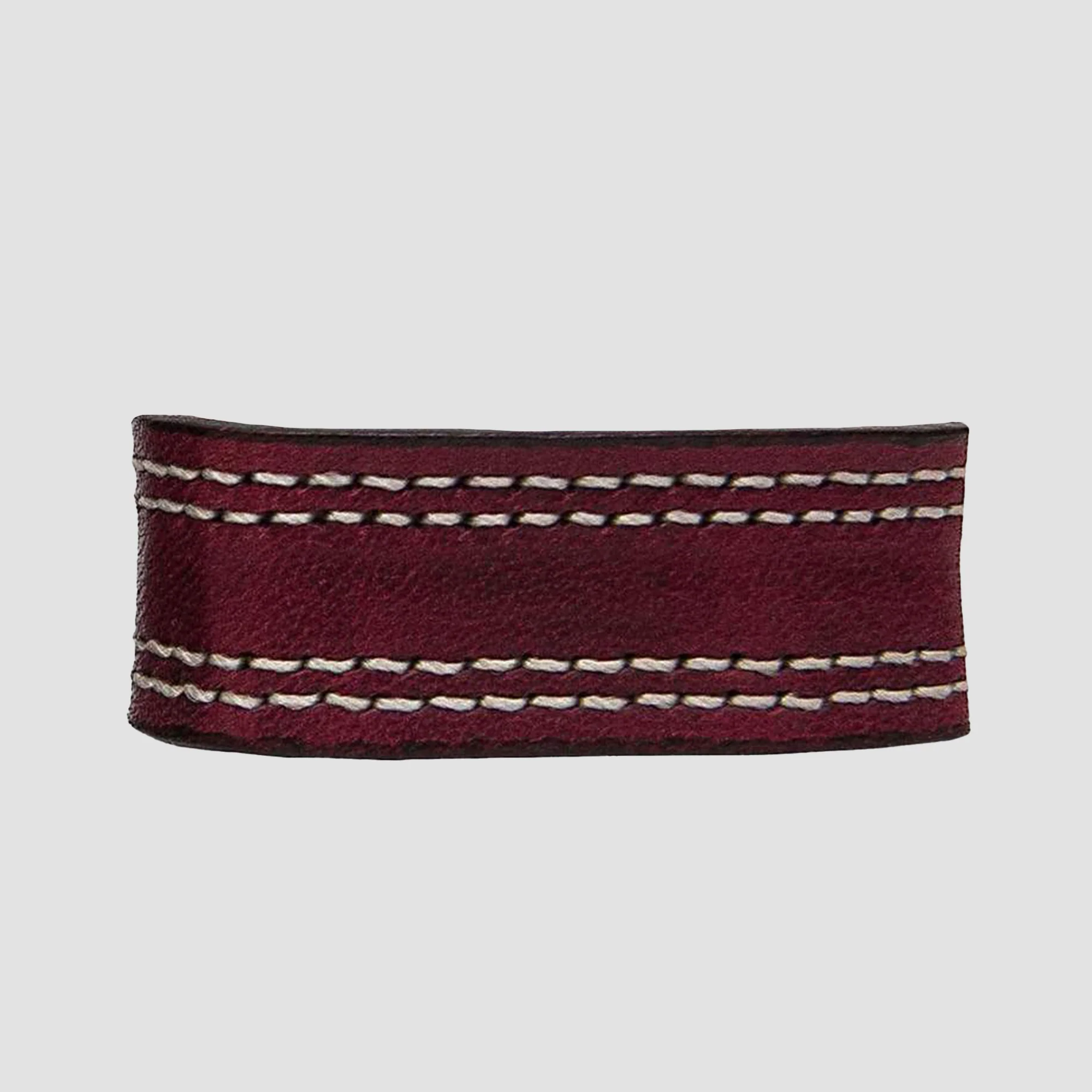 1.5" Double Stitched #3 Keeper - Image 4