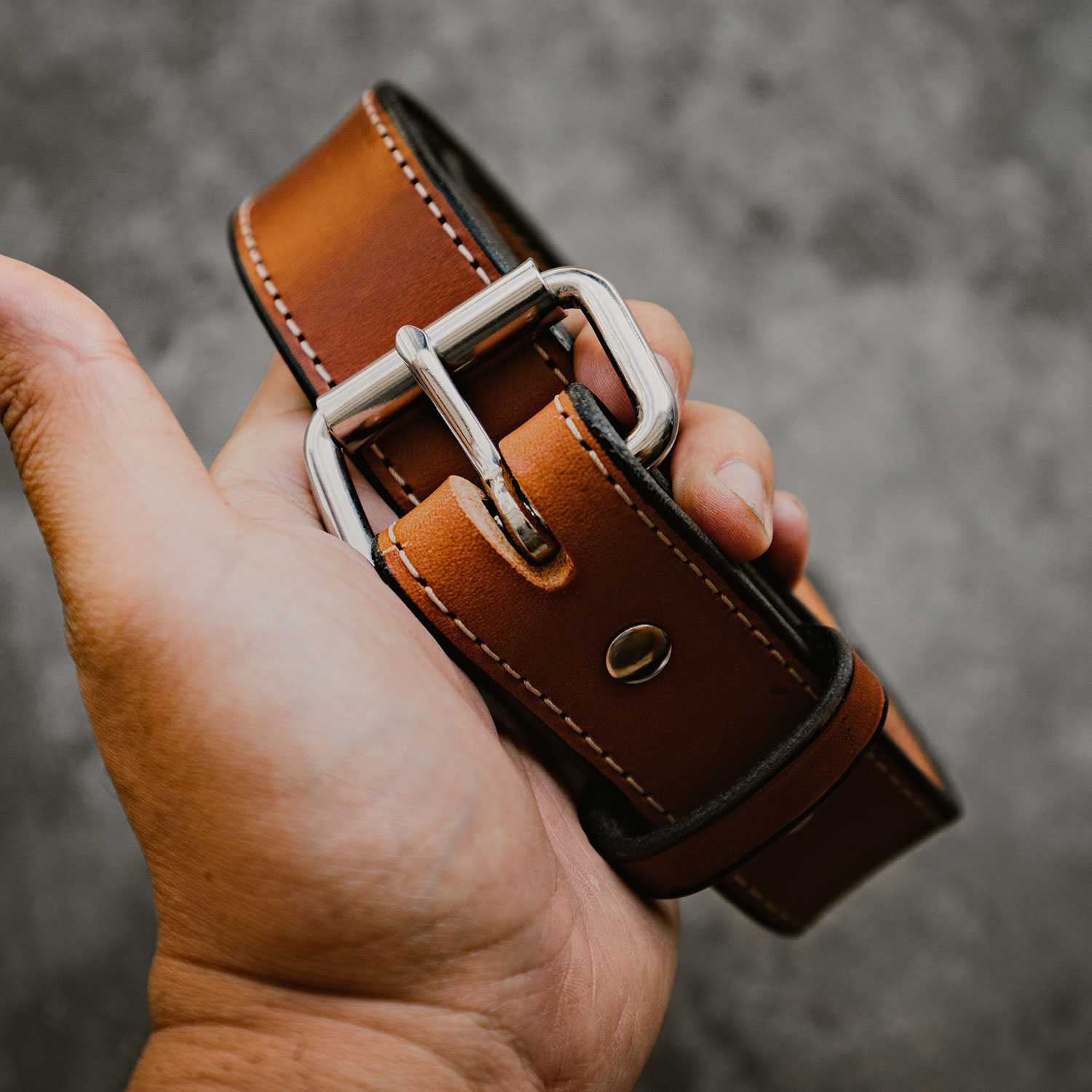 The Gunner Stitched - Image 11
