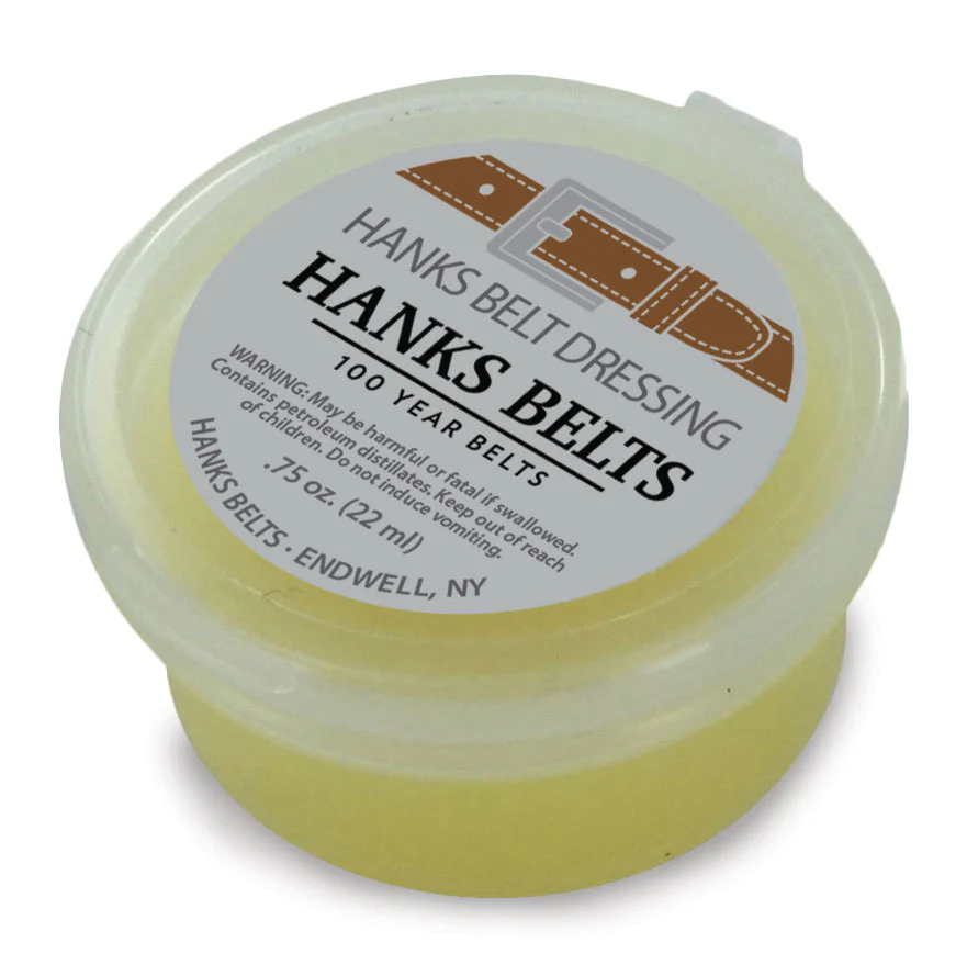 Leather Conditioning Balm - Image 5