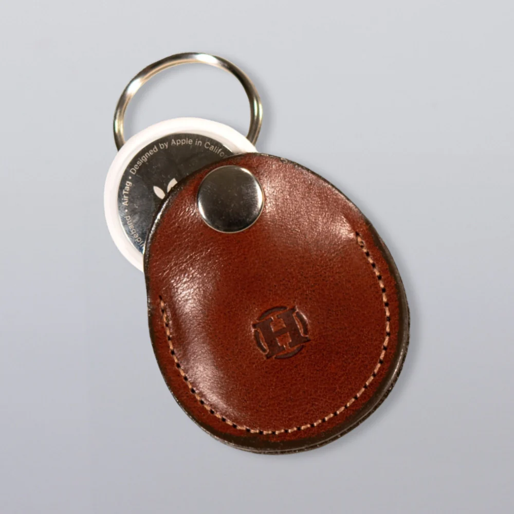 Circular Tag Holder