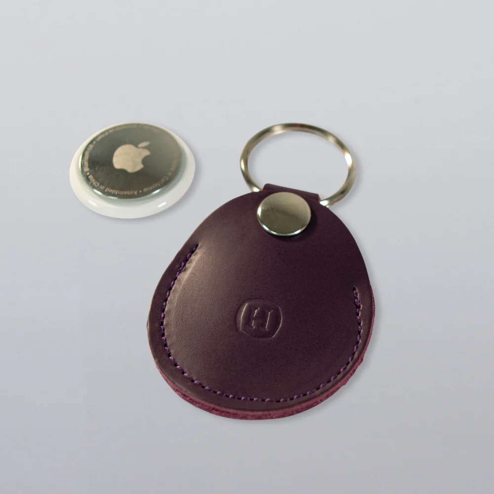 Circular Tag Holder - Image 6