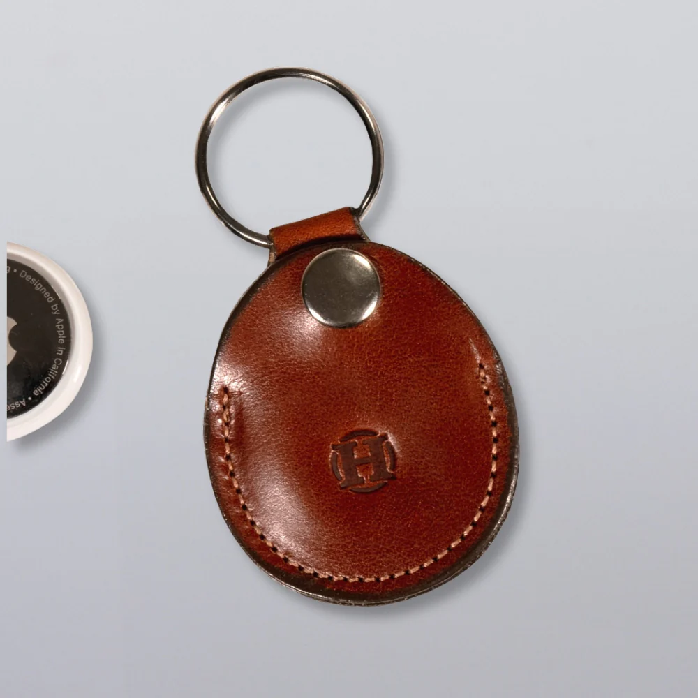 Circular Tag Holder - Image 7