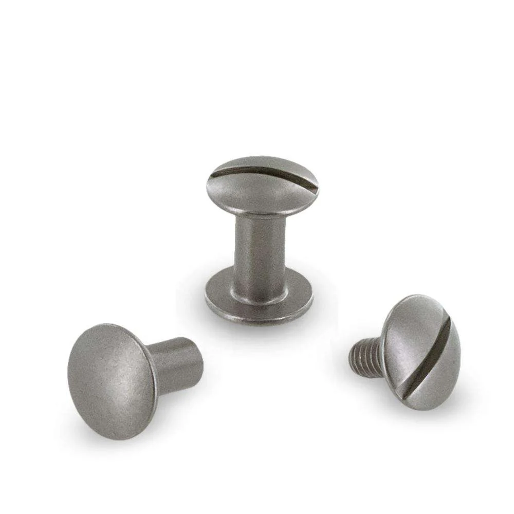Chicago Screws 3/8" Size - 2 Pack - Image 3