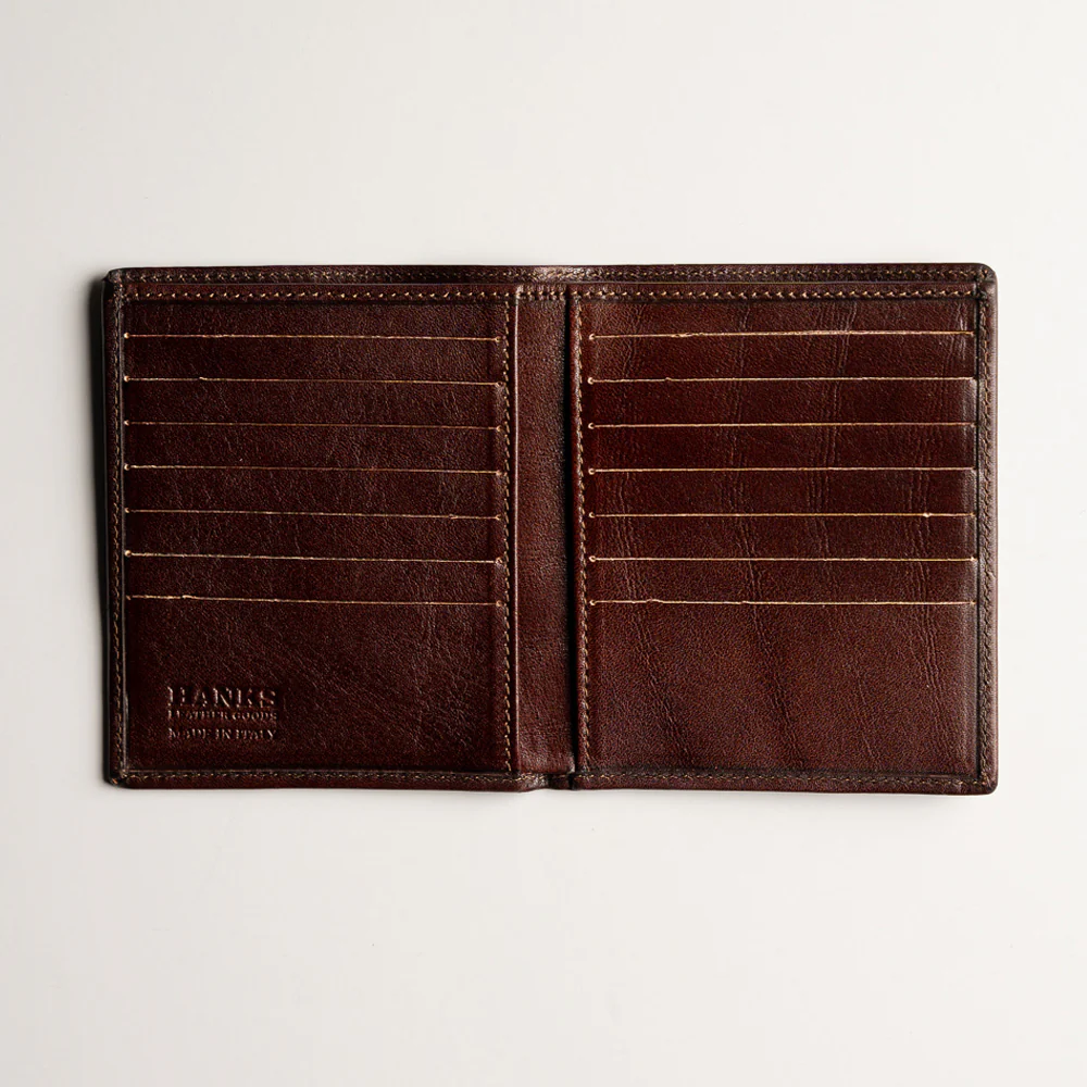 Iseo Italian Hipster Bifold - Image 10