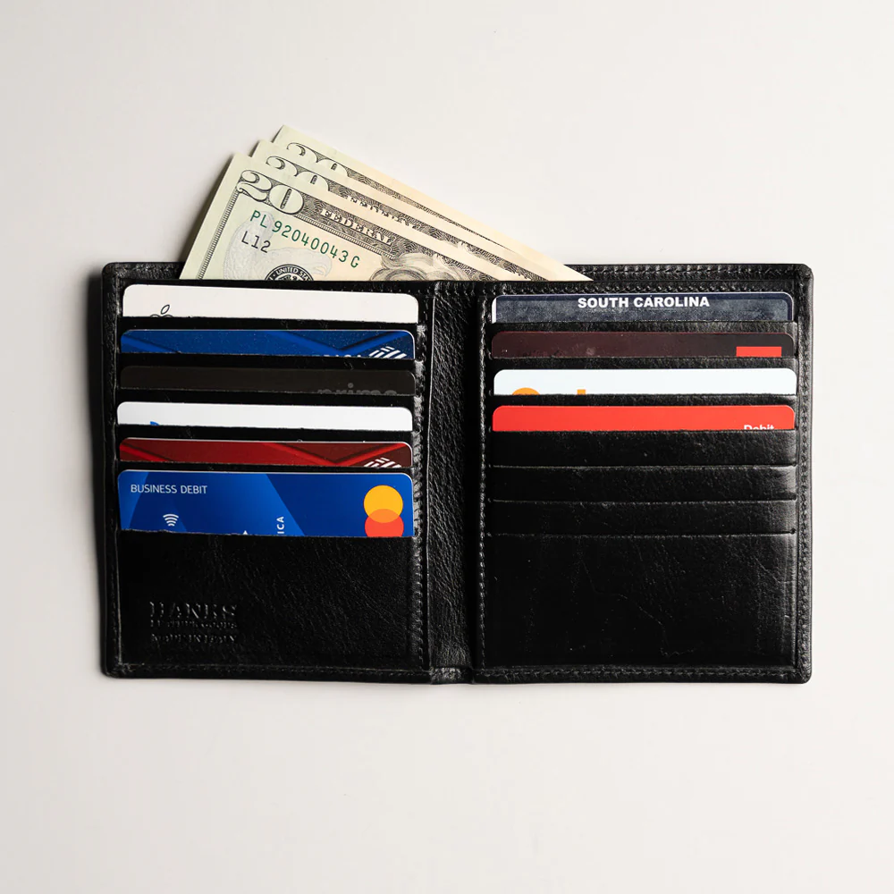 Iseo Italian Hipster Bifold - Image 14
