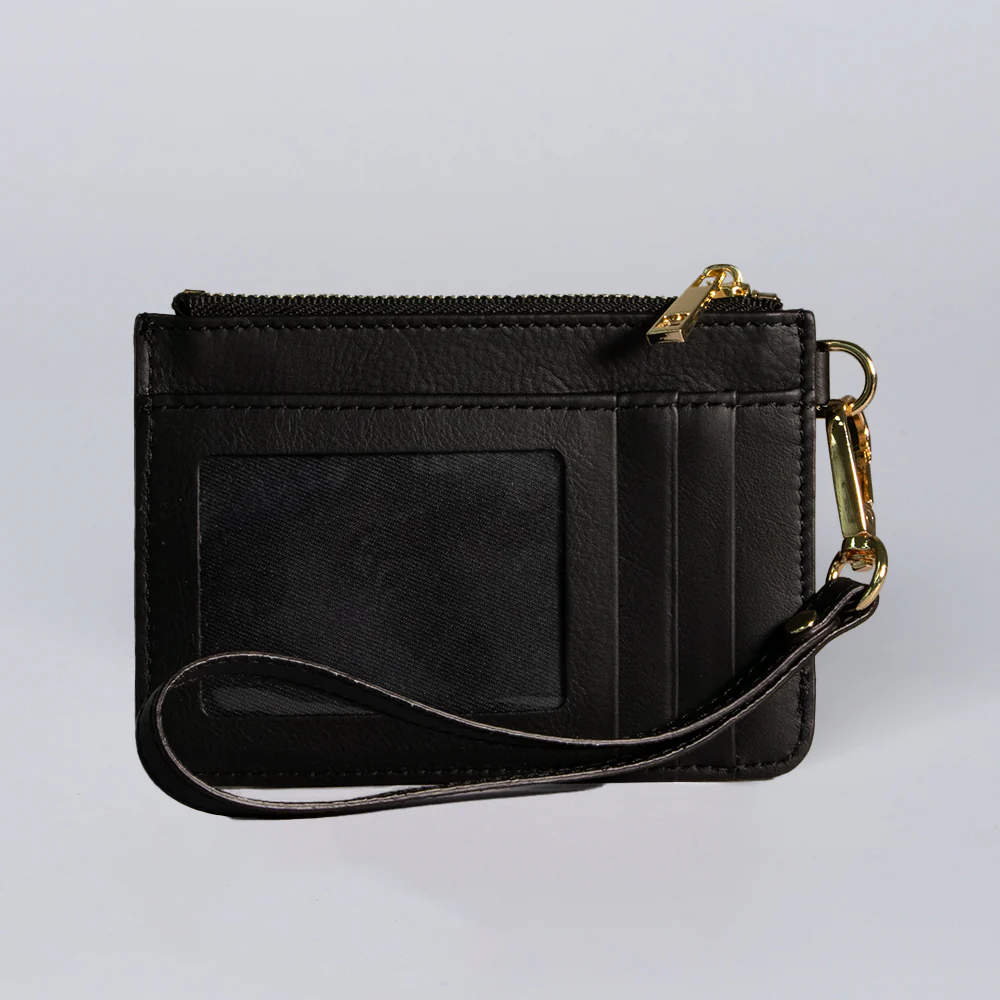 Livia Mini Wristlet - Image 10