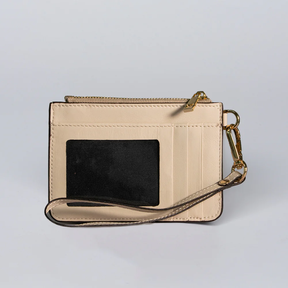 Livia Mini Wristlet - Image 7