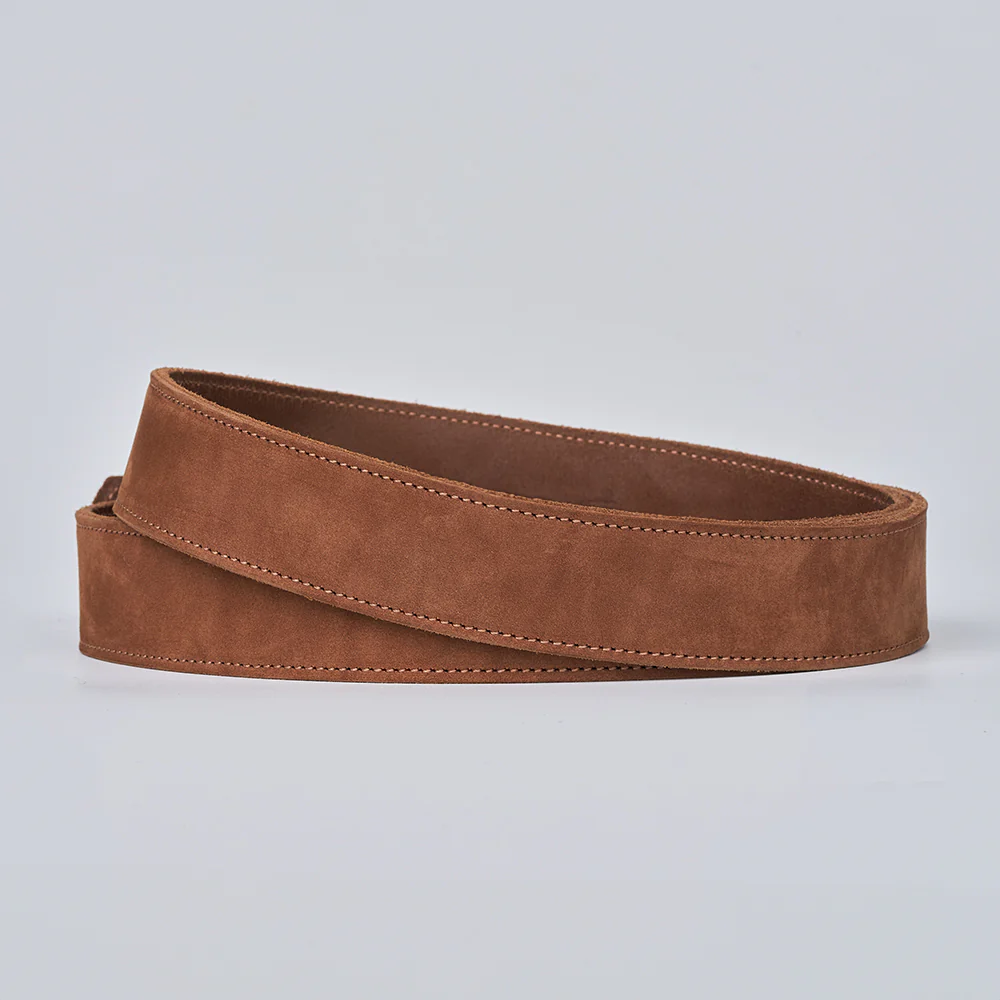 The Suede - 1.25" - Image 3