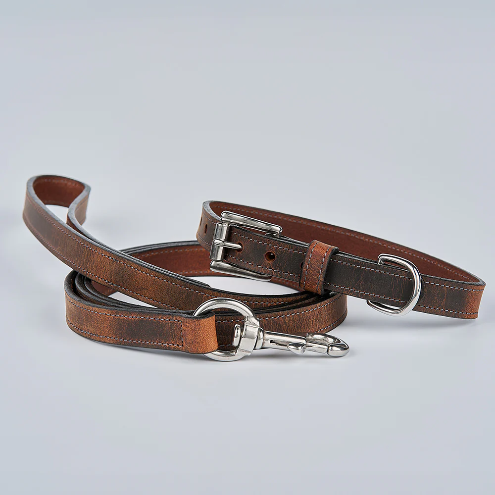 Ollie Bison Collar - Image 8