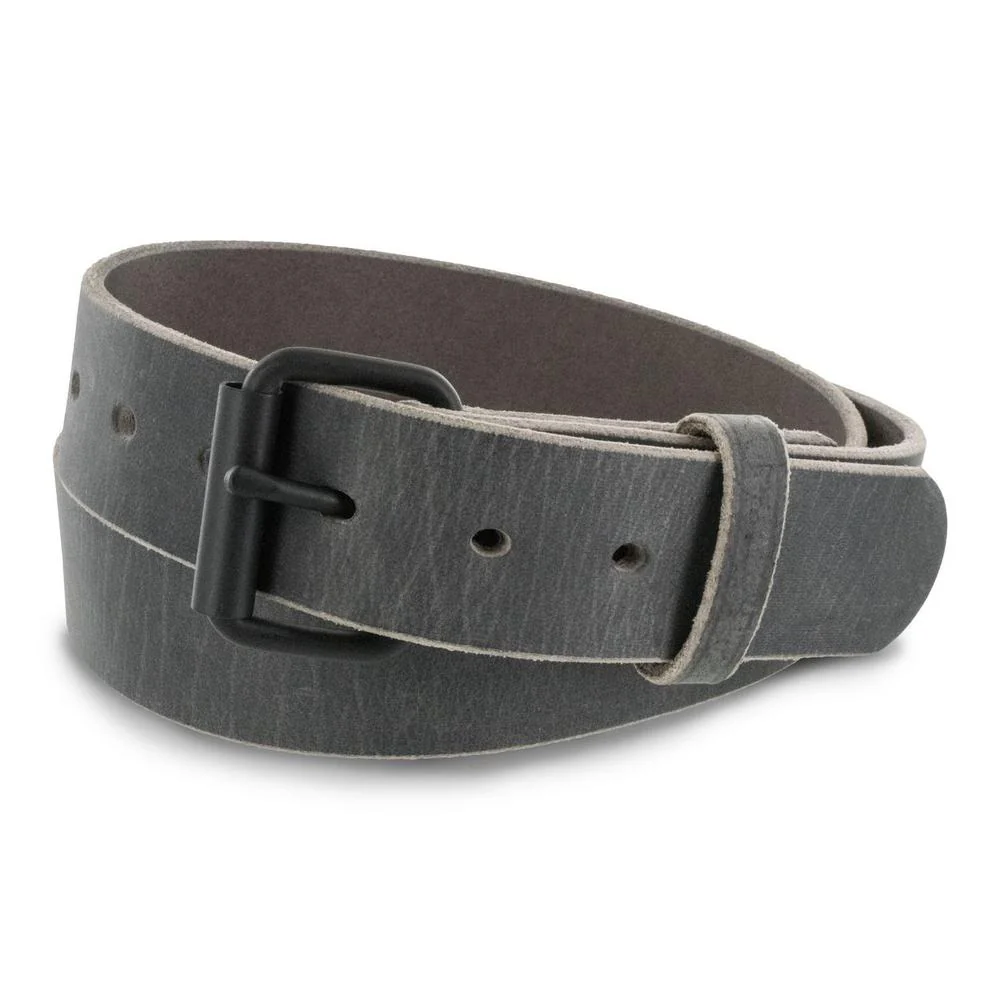 The Glacier Grey Retro Style - Image 3