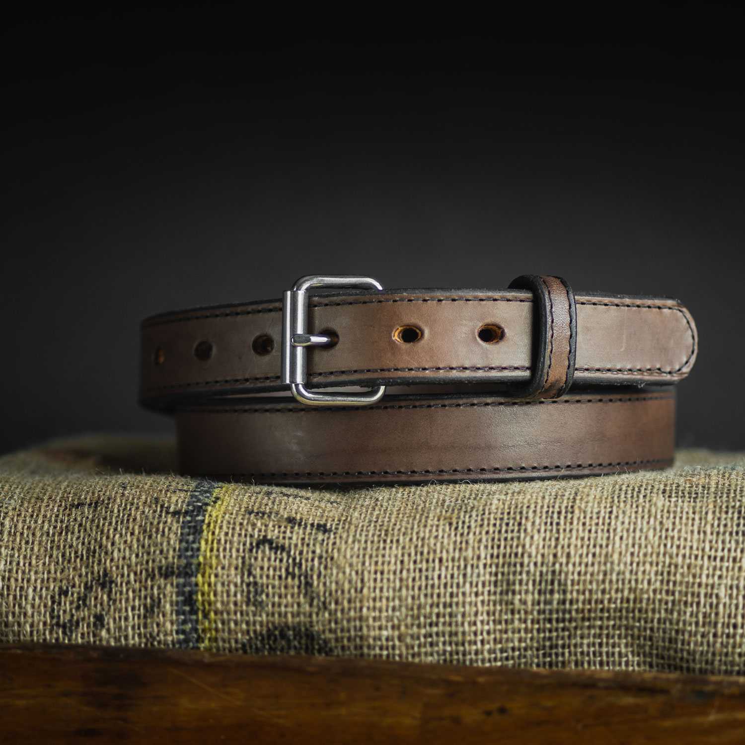 The Steel Core - 1.25" - Final Sale - Image 5