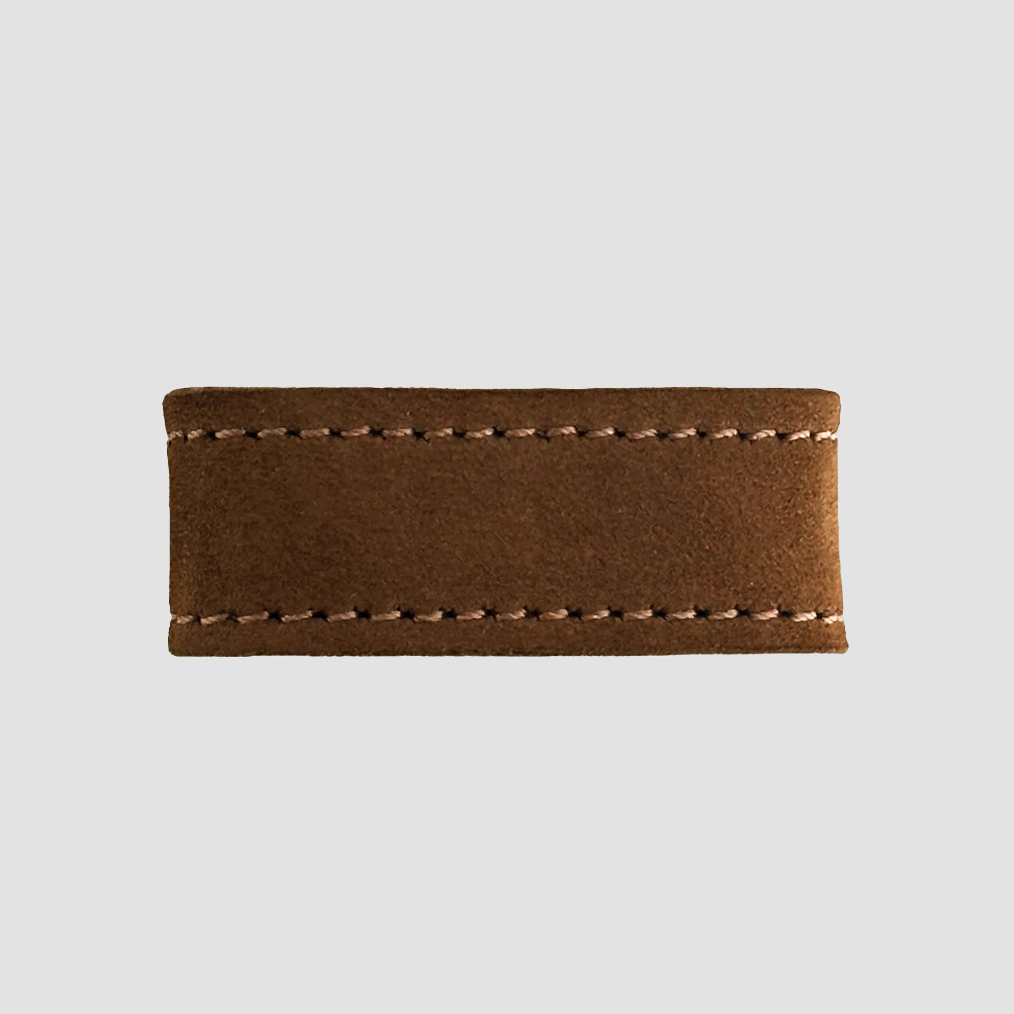 1.5" Suede #16 Keeper