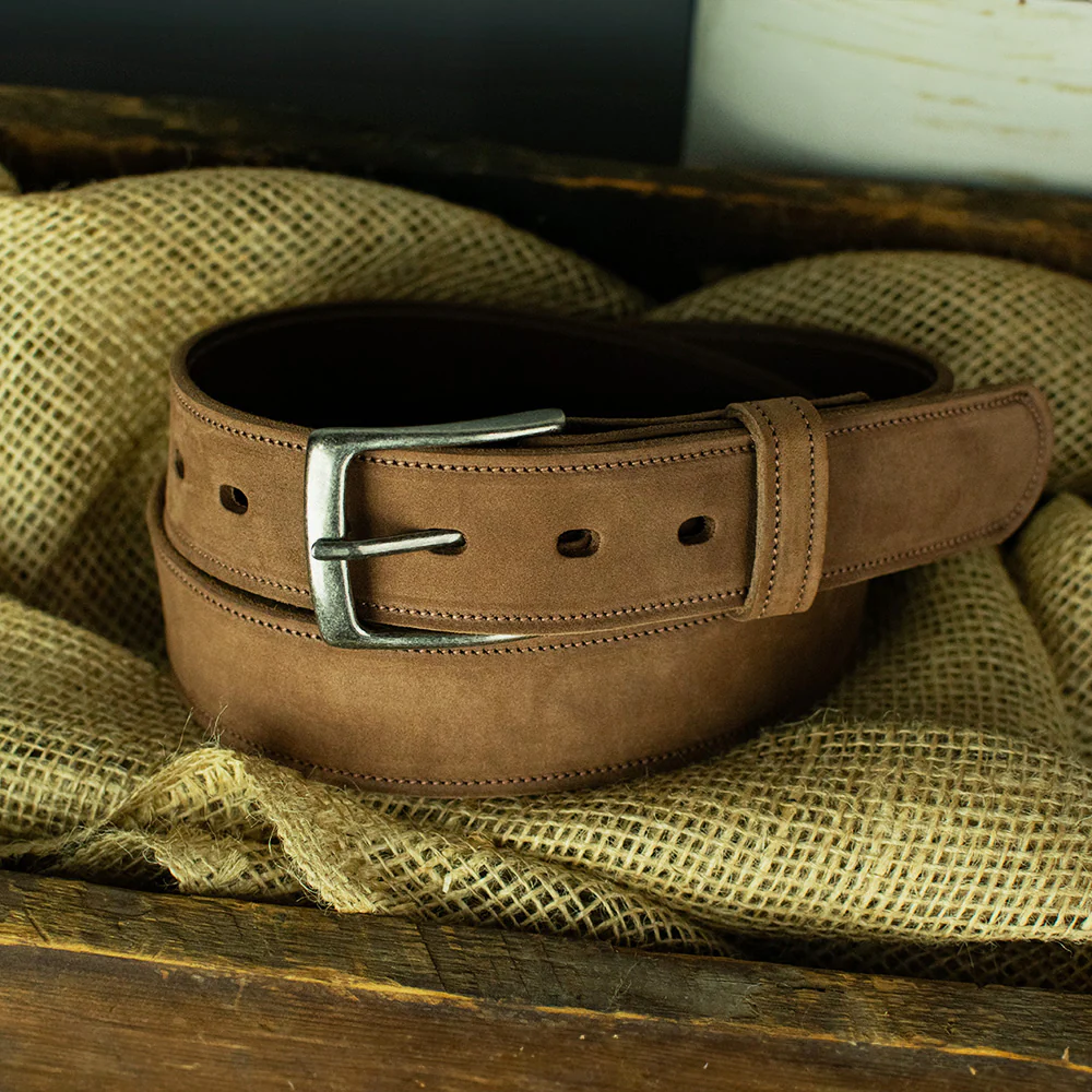 The Suede - 1.5" - Image 4
