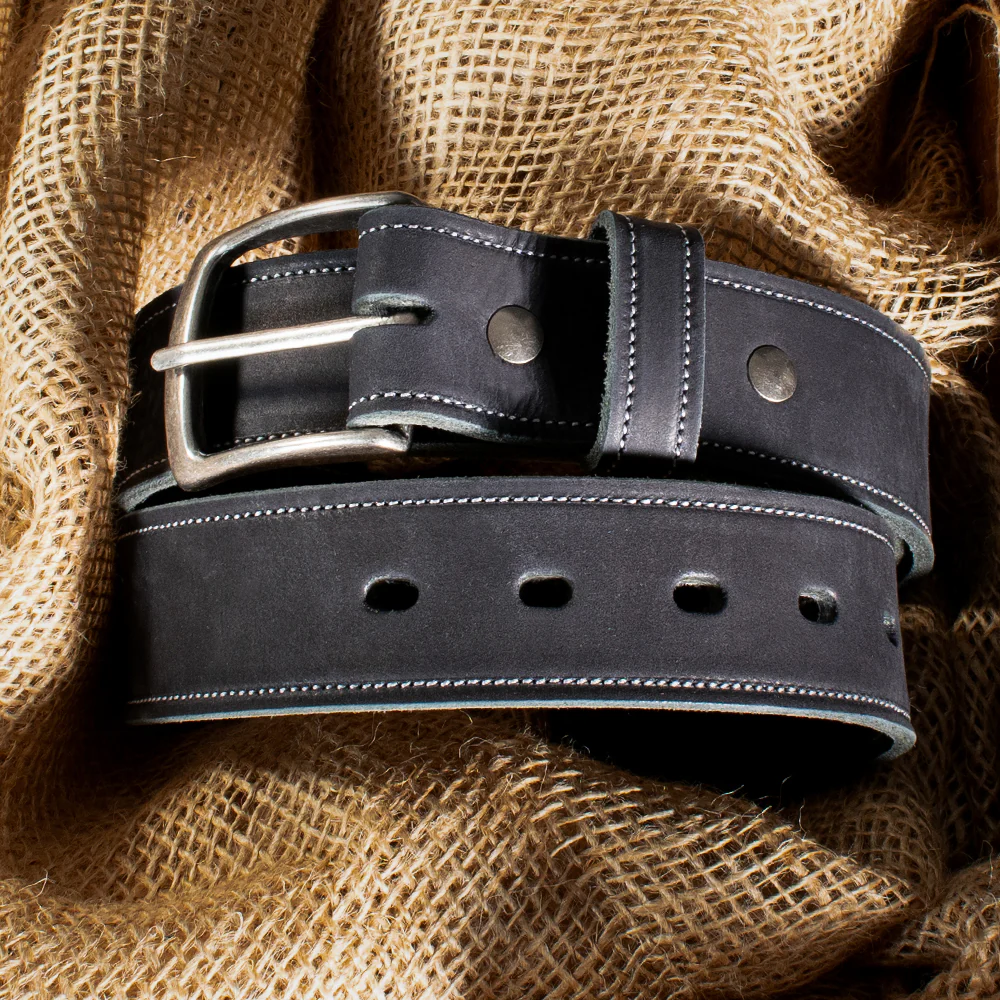 The Suede - 1.5" - Image 8