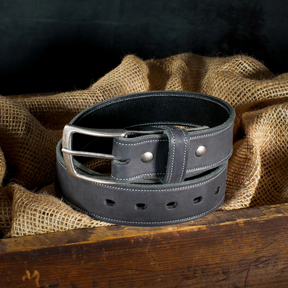 The Suede - 1.5" - Image 9