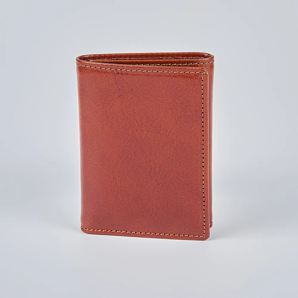 Garda Italian Trifold with ID Window