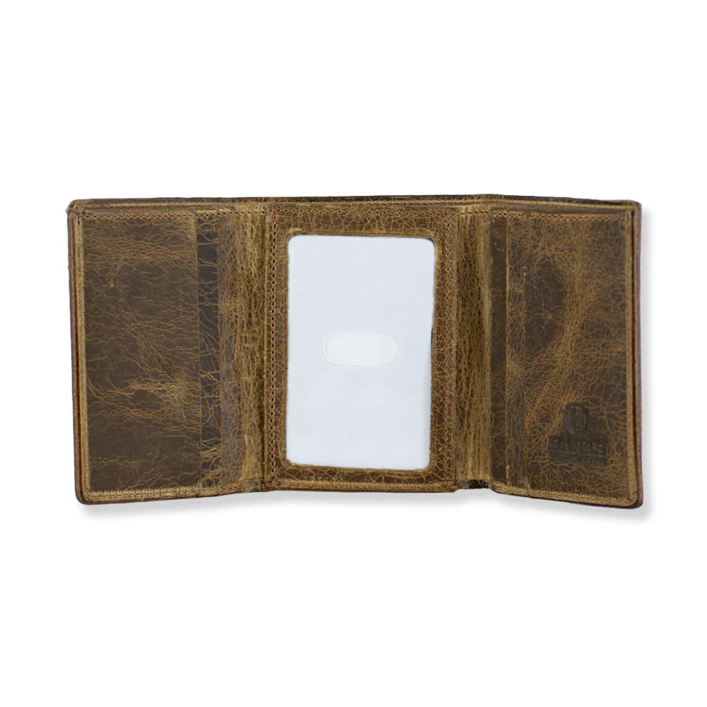 Fontana Bison Trifold - Image 5