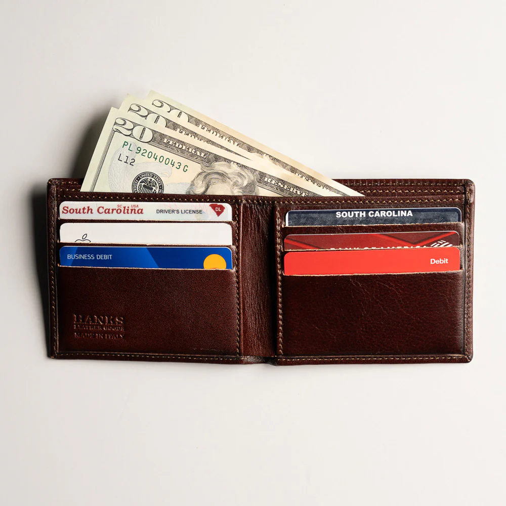 Como Italian Bifold - Image 13