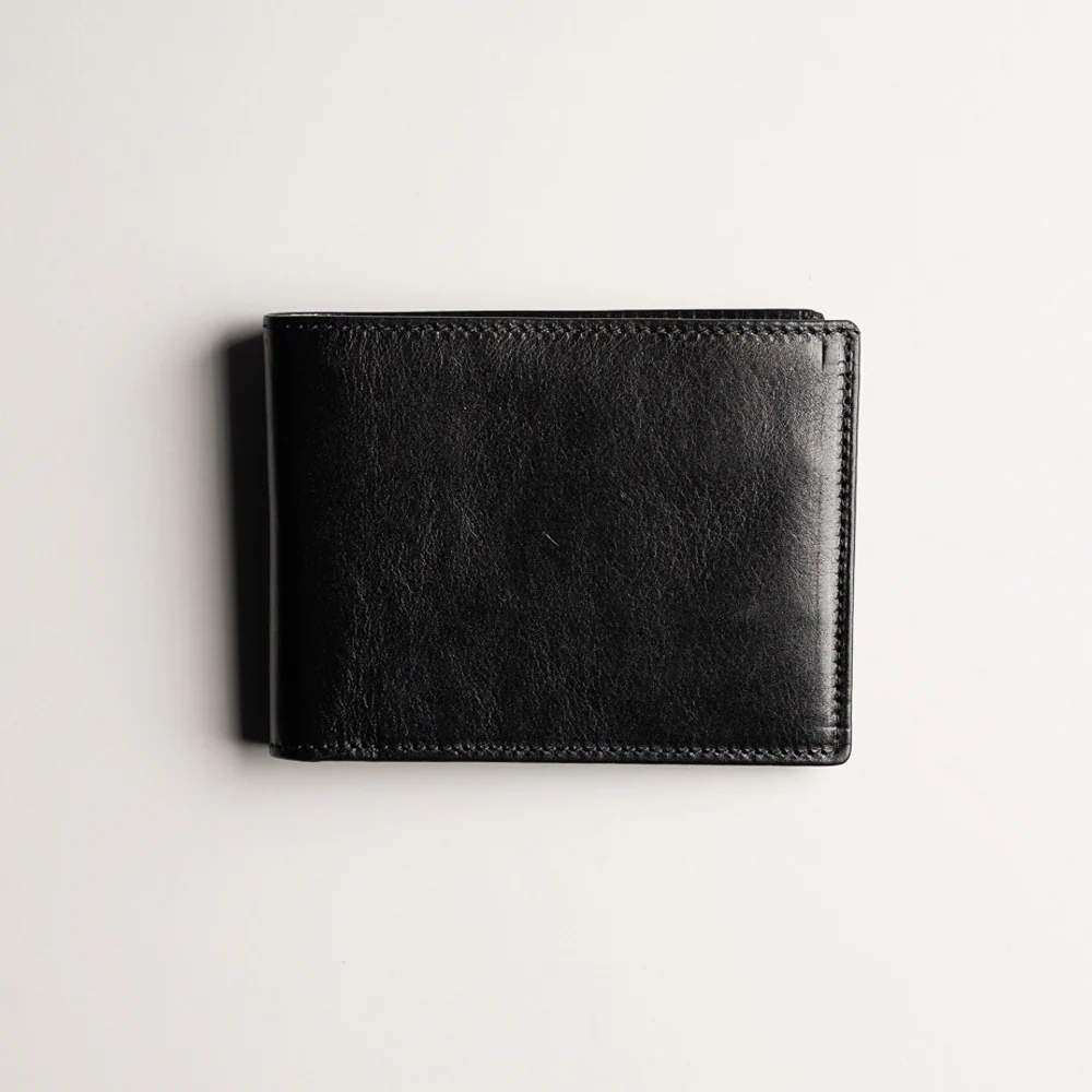 Orta Italian Bifold with ID Window - Image 14