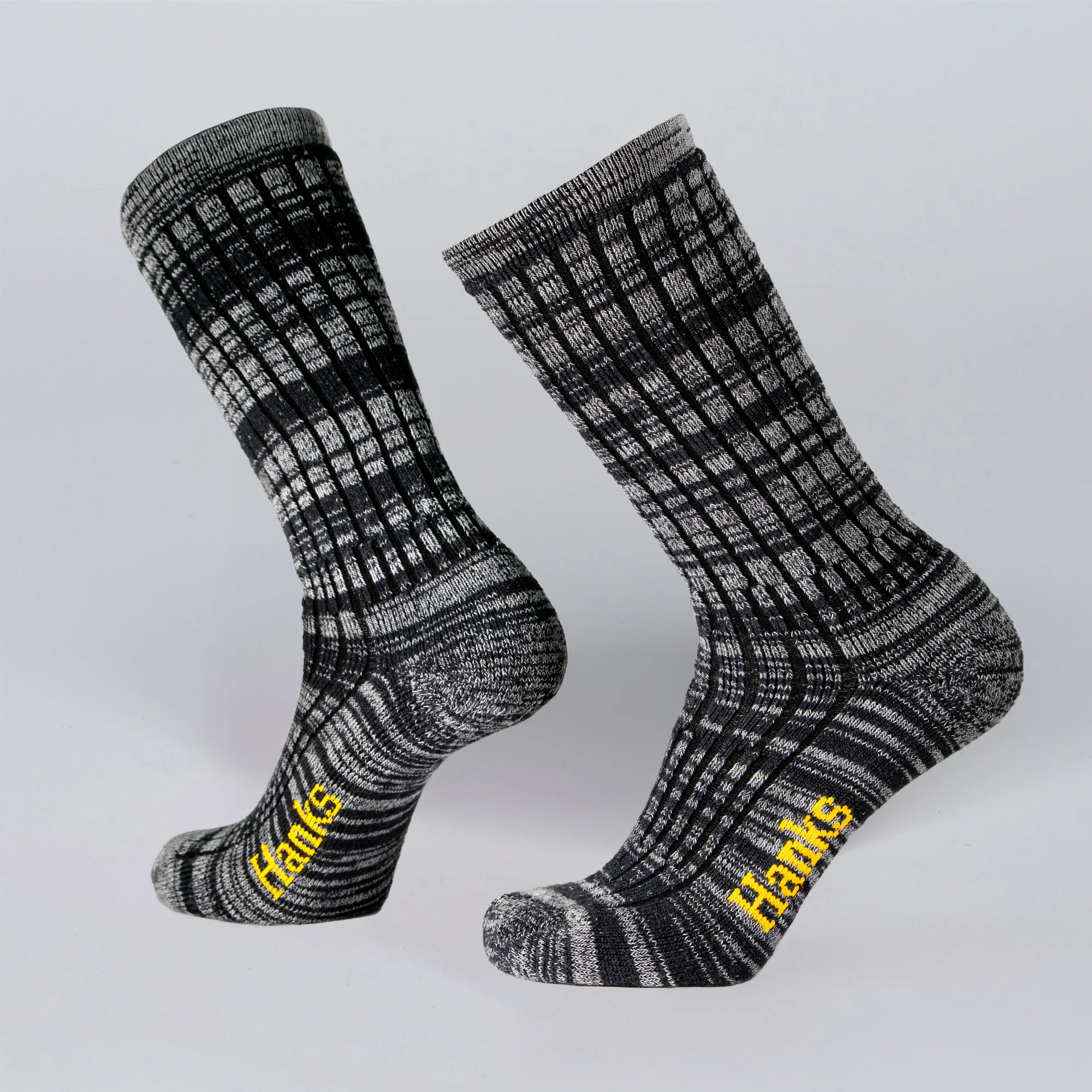 Upland Socks