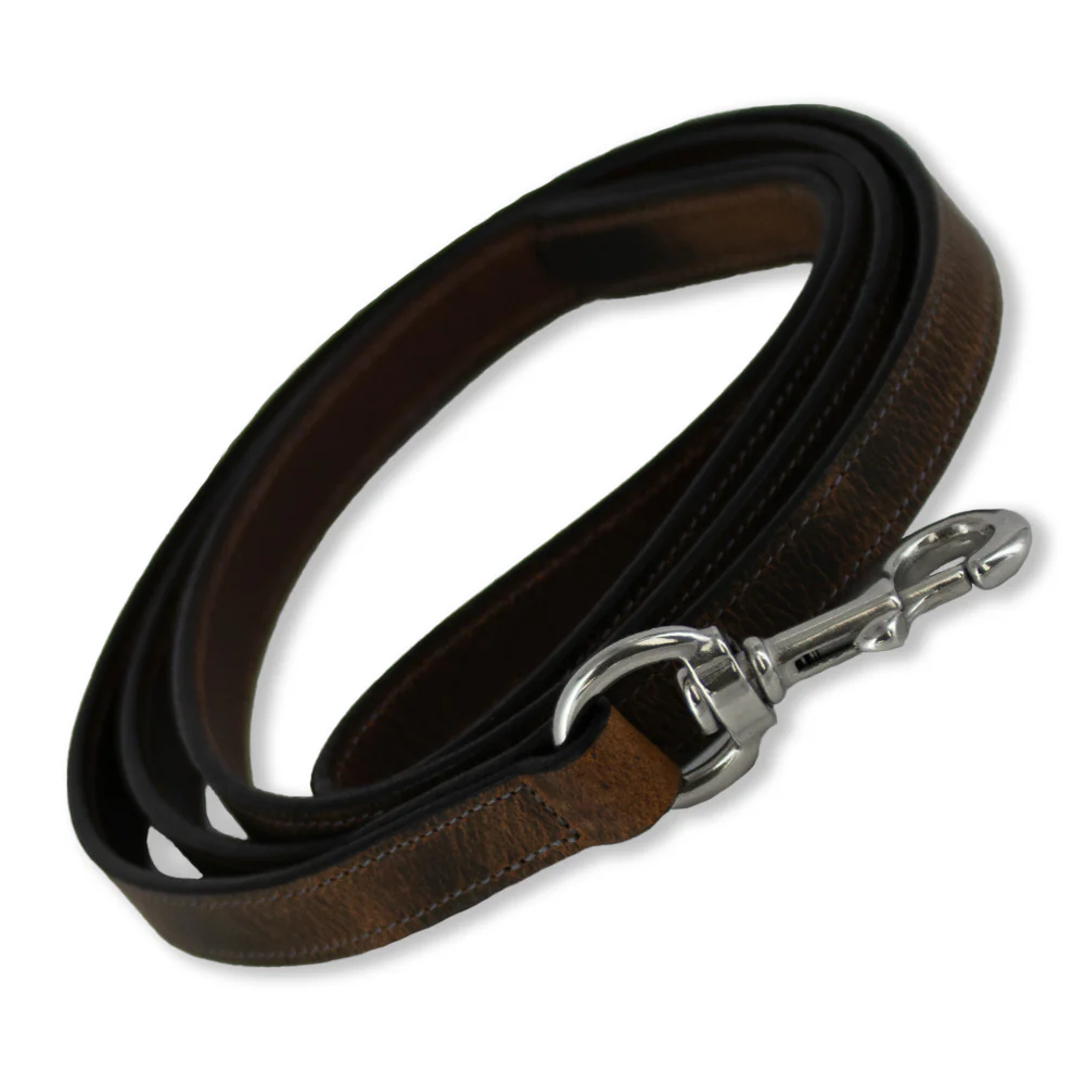 Ollie Bison Leash - Image 4